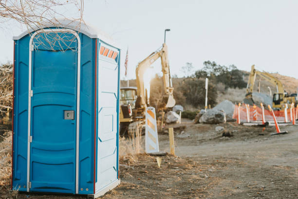 Best Porta potty rental near me  in Fort Stockton, TX