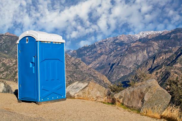 Best Portable restroom trailer rental  in Fort Stockton, TX