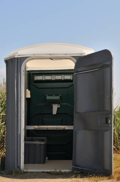 Best Porta potty services near me  in Fort Stockton, TX