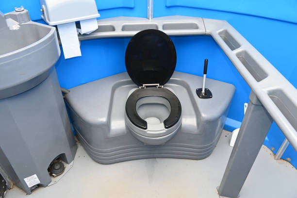 Best Portable restroom trailer rental  in Fort Stockton, TX